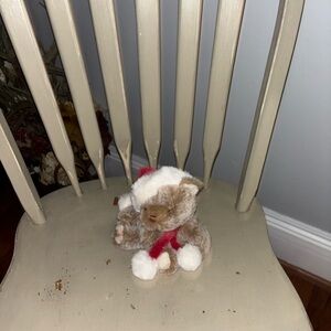 Plush bear bukowski. Sweden design